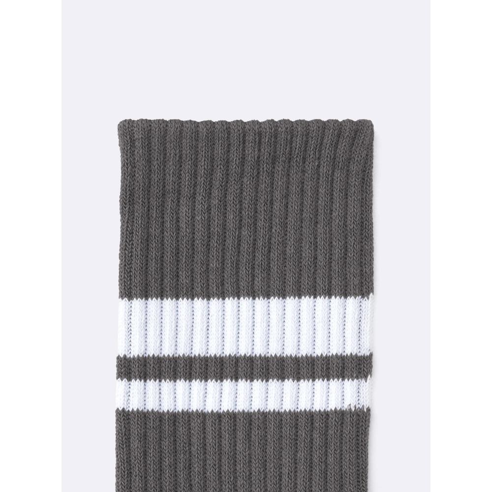 GU by Uniqlo Высокие носки  Линия