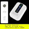 Rechargeable Aquarium Oxygen Pump 70H/40H Outdoor Fishing Oxygen Pump Fish Tank Oxygen Pump