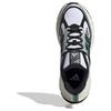 adidas FC CLASSIC Износостойкие Дышащие Низкие Кроссовки для Бега Унисекс Серо-зеленые Кроссовки JS2789