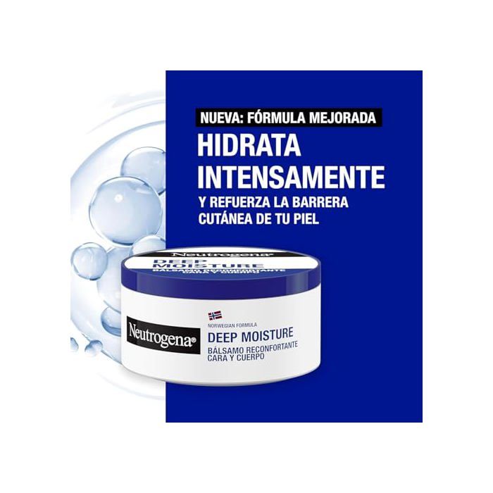 Увлажняющий лосьон - Neutrogena - Увлажняющие кремы - Аромат миндаля - Дорожный формат