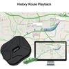 GPS Tracker and Tracking Device for Position and Routes