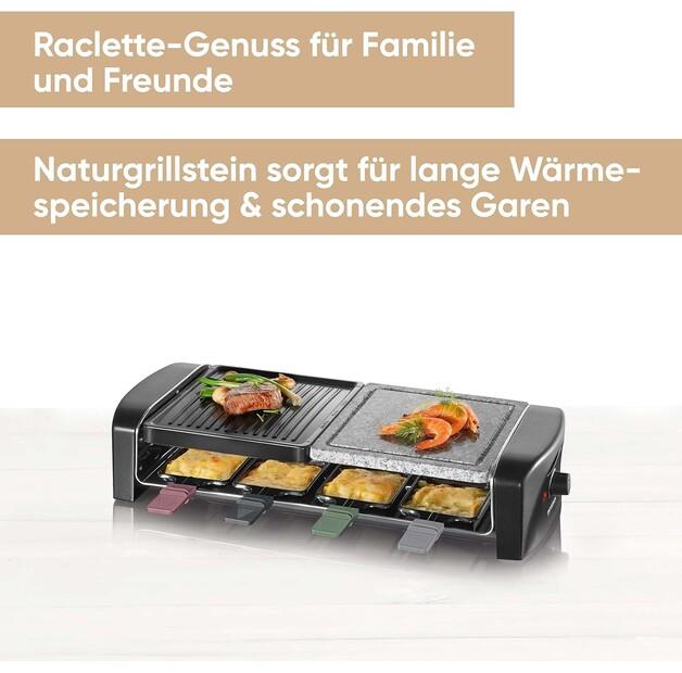 Raclette Grill Severin RG 9645