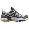 SALOMON Кроссовки X Ultra 360 Edge GORE TEX 'Grey Violet Surf The Web' L47698700