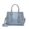 Women Shoulder Bag Handbag Retro Shoulder Bag Simple Female Bag