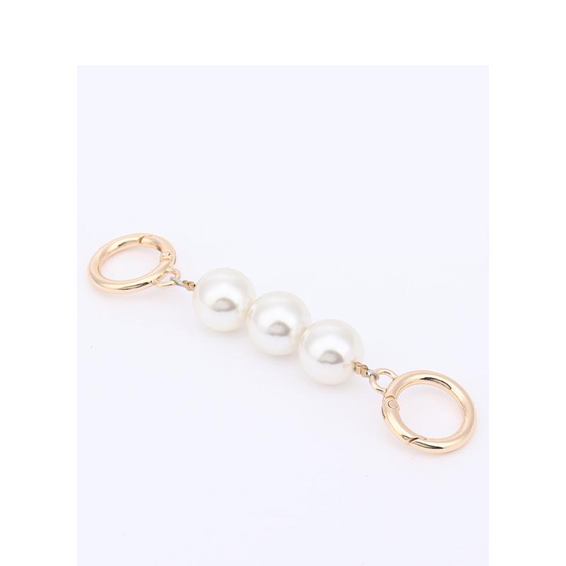 Подходит для сумки Coach Mahjong с цепочкой-удлинителем и ремнем на плечо, декоративный аксессуар