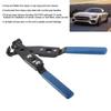 U Flat Jaw Automotive Hose Plier Ear-Type Boot Clamp Tool  Maintenance Technician