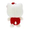 Sanrio Amigurumi Style Knit Mascot Holder Hello Kitty Width 9 X Depth 5 X Height 499871 Approx. 12.5cm