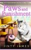 Книга Paws and Punishment : A Norwegian Forest Cat Cafe Cozy Mystery - Book 5 : 5