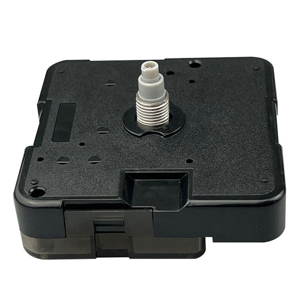 Бесшумный кварцевый механизм часового движения, высокая точность, энергосбережение для самостоятельного ремонта часов и поделок, долговечный