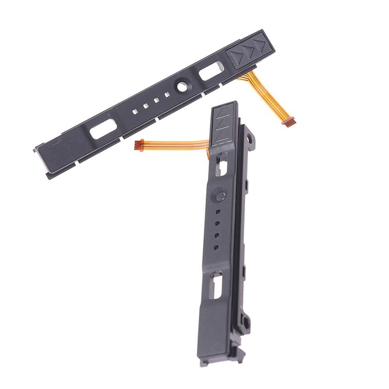 L R LR Слайдеры Влево Вправо Железнодорожные Запасные Части для Switch NS Joy Con