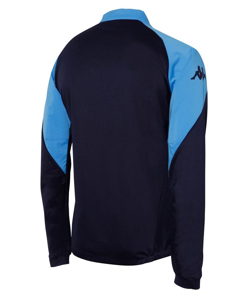 Ultimate Soccer Training Jacket Ultimate KF752KT11 NAB Japan To Japanese Size [Kappa] Men&#x27;s S- (equivalent S)