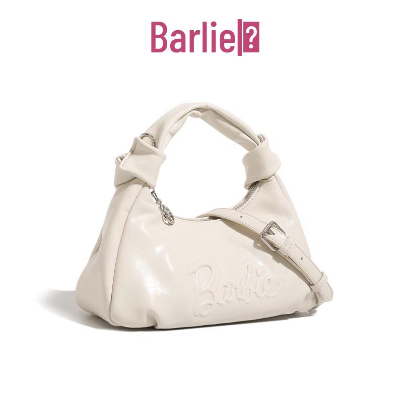 Легкая роскошная сумка через плечо Barbie