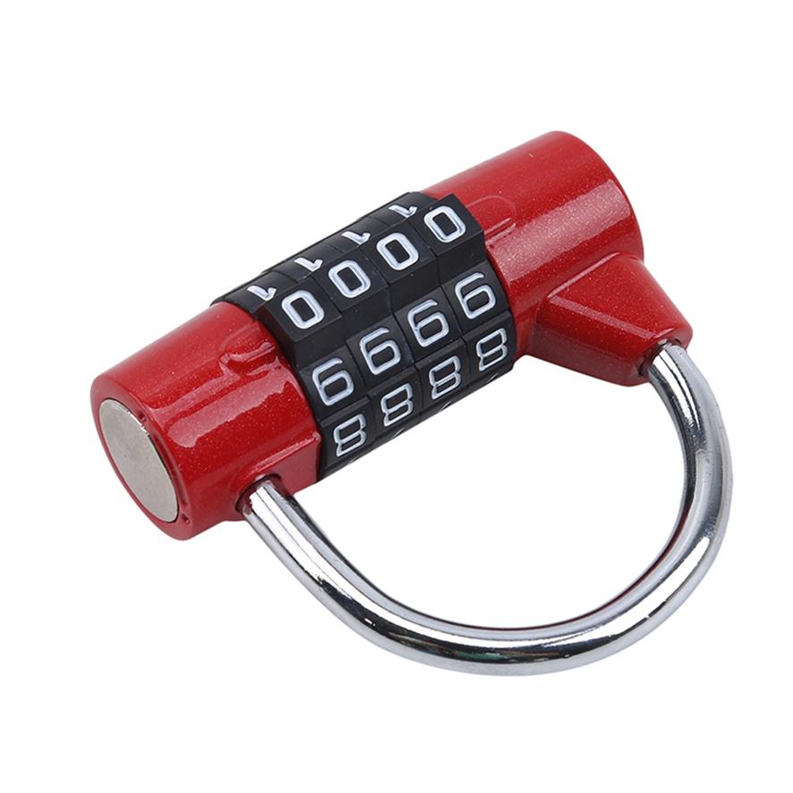 Замок с паролем в тренажерном зале Замок с секретным кодом Замок с паролем в раздевалке