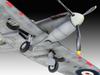 Revell Scale Royal Air Force Spitfire Plastic Model Kit 03953 1/72 MK.IIa