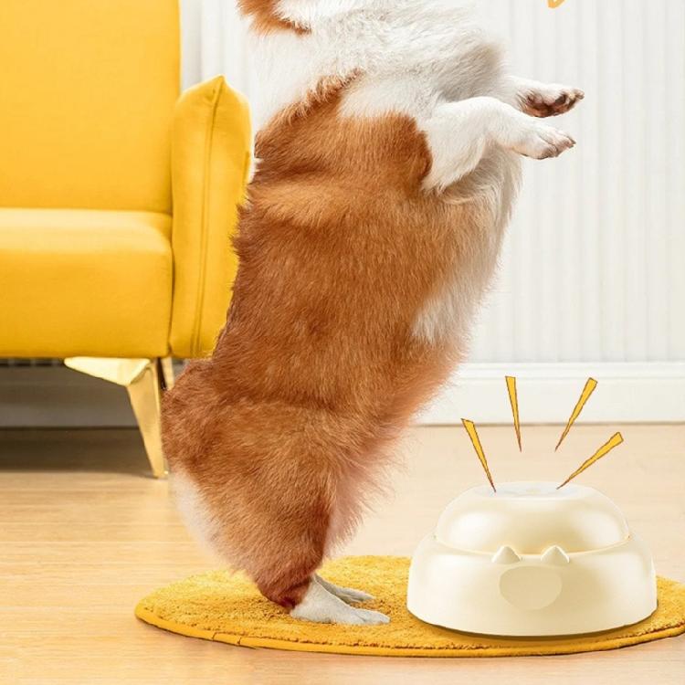 Кнопка записи голоса собаки, коммуникационная кнопка, игрушка для дрессировки собаки, подарок