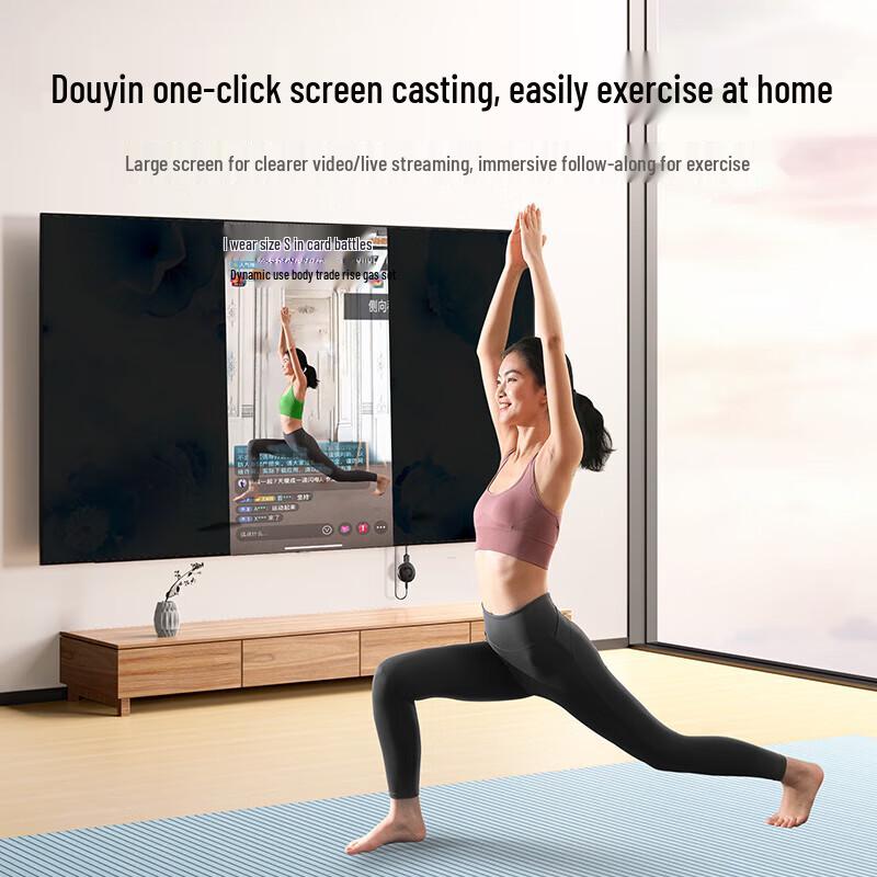 Беспроводной адаптер для зеркалирования экрана UGREEN 4K HDMI