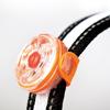 LED Pet Tracking Luminous Pendant Ligh Dogs Collars Dog Wear with Anti-Theft Strobe & Waterproof Design, Safety for Night Walks