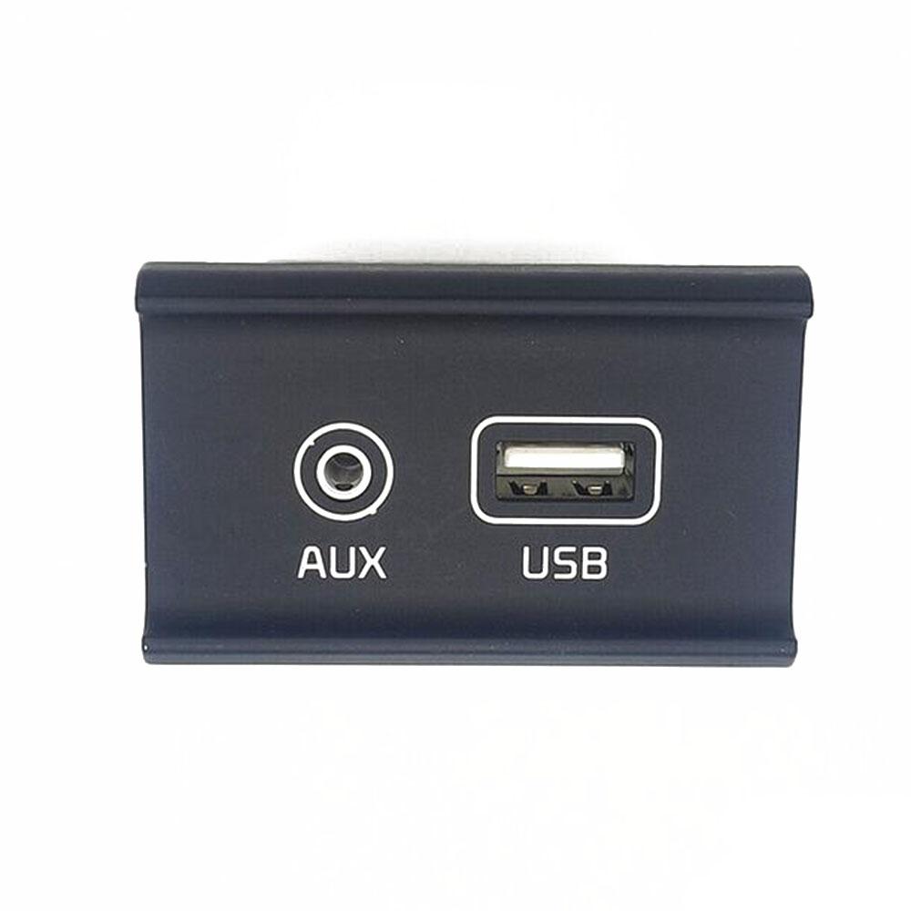 96120-C5100 Новые разъемы портов USB и AUX для Kia Sportage QL 2016-2018