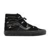HuaTunan × Sk8-Hi Echo DX 'Год Тигра' VN0A7Q5OBLK Мужская обувь