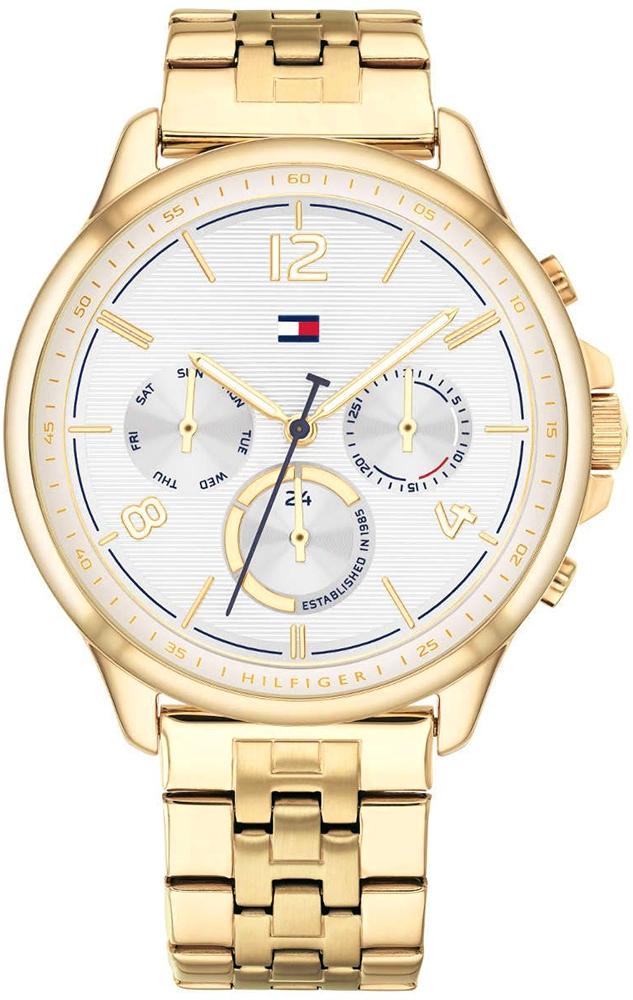 Women's Watch Tommy Hilfiger Harper 1782223 + BOX