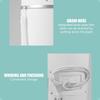 8L Mini Washing Machine Portable Mini Ultrasonic Washing Machine Dirty Clothes Turbine Cleaning Laundry Washer Travel Business