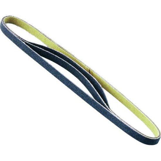 TRUSCO Сменные ленты Упаковка из x 10 штук Мульти-наждачная бумага #80, 3, MSP-K80 (Дело 10)