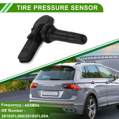 28103FL000/28103FL00A Датчик давления в шинах для Subaru Impreza 17-19 433 МГц