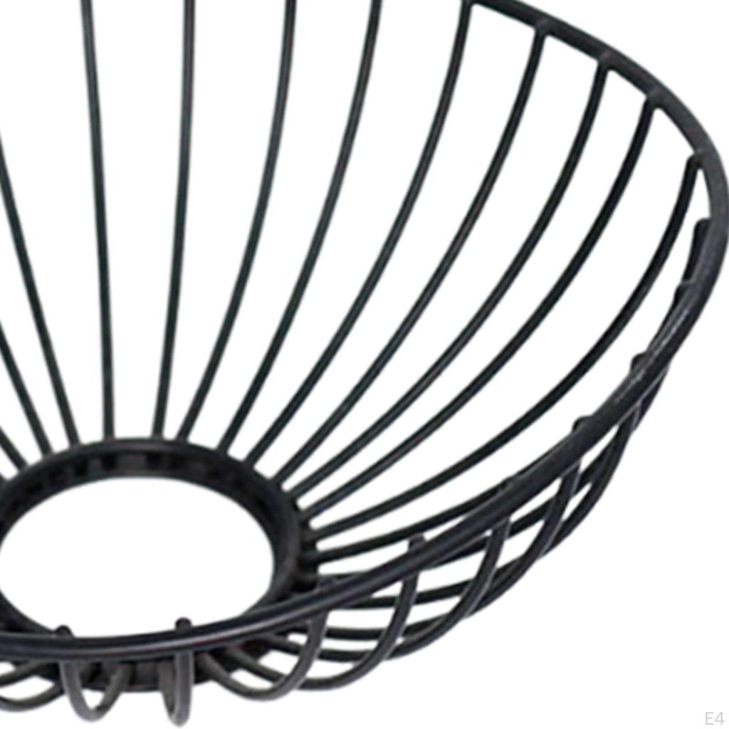 Chandelier Lamp Shade ,Lampshade ,Modern, Decoration, Fixture Hanging Ceiling Light Cover Cage