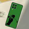 Love Golf For Samsung Galaxy M16 M06 M12 M55 M15 M35 M14 M34 M54 M11 M21 M31 M13 M33 M53 M32 M52 Case