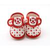 Summer Toddler Booties Infant Girl Boy First Walkers Newborn Soft Sole Anti-skid Sneaker Casual Shoes Prewalker