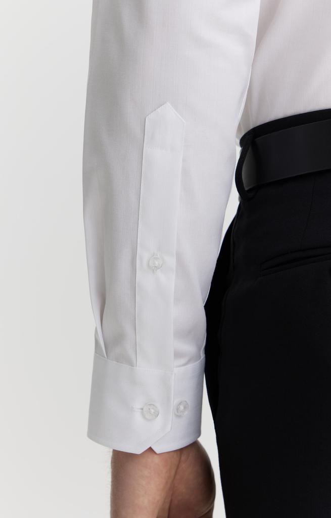 Slim Fit Shirt 176-182/43