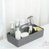 Multi Functional Storage Box Desktop Storage Large Thickened Portable Cosmetic Storage Box Bathroom Decoration Accessories
