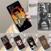 Чехол из ТПУ Tony Montana Scarface для Samsung Galaxy note 10 pro S26 S25 S24 S23 S22 Ultra Plus S21 FE S20 Ударопрочный чехол