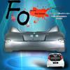 Совместим с BYD F0: Передний бампер, Задний бампер, Передняя губа, Задняя губа, Оригинальный материал.