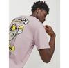 Jack & Jones Футболка с коротким рукавом Toast