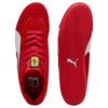 Ferrari Monza x Puma Speedcat Rosso Corsa Белый Мужские Кроссовки Красный Puma-Белый Puma-Черный 309077-01