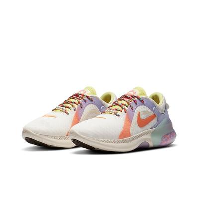 Wmns Joyride Dual Run 2 Sail Orange Frost DC3286-181