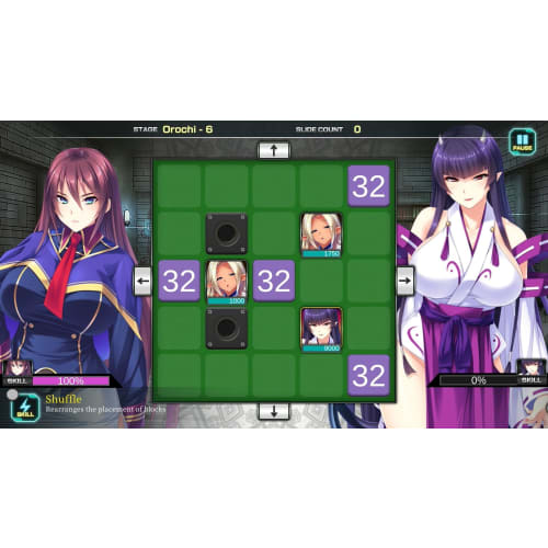 Коллекция игр для милых девушек 4 коллекция игр для милых девушек nintendo switch [обычный импортный продукт]