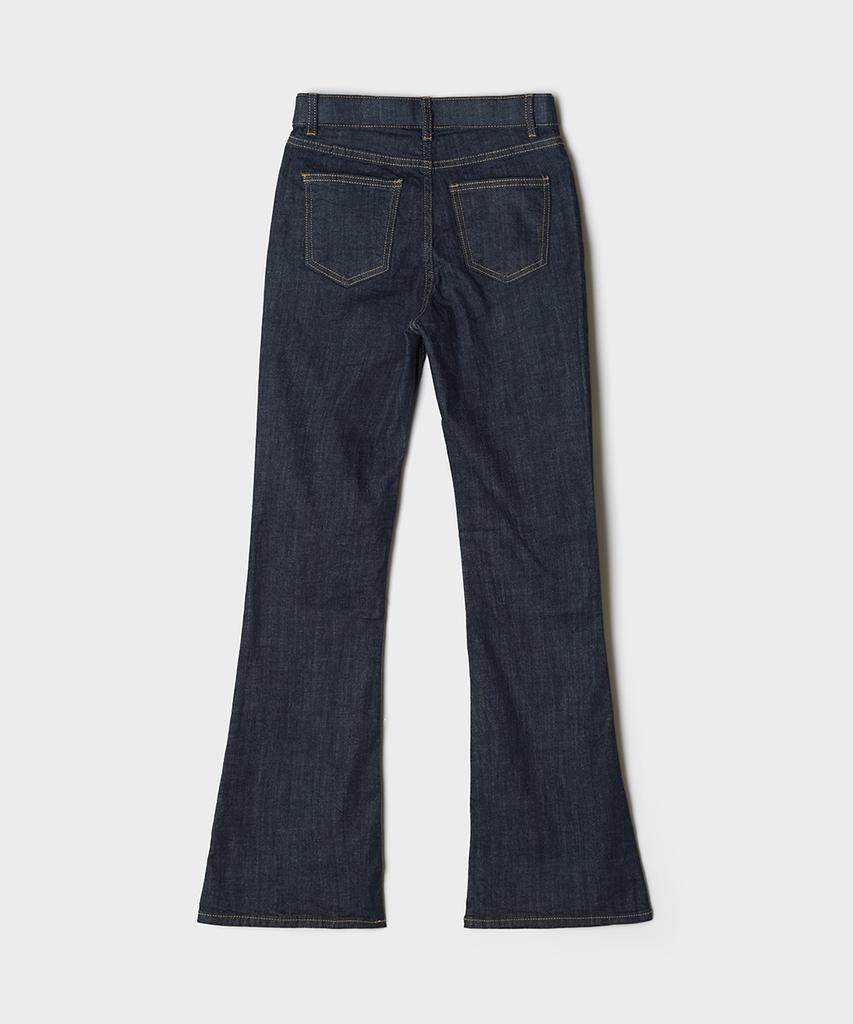 Seupao [Крутые] Джинсы Bootcut_Sptjg25G61