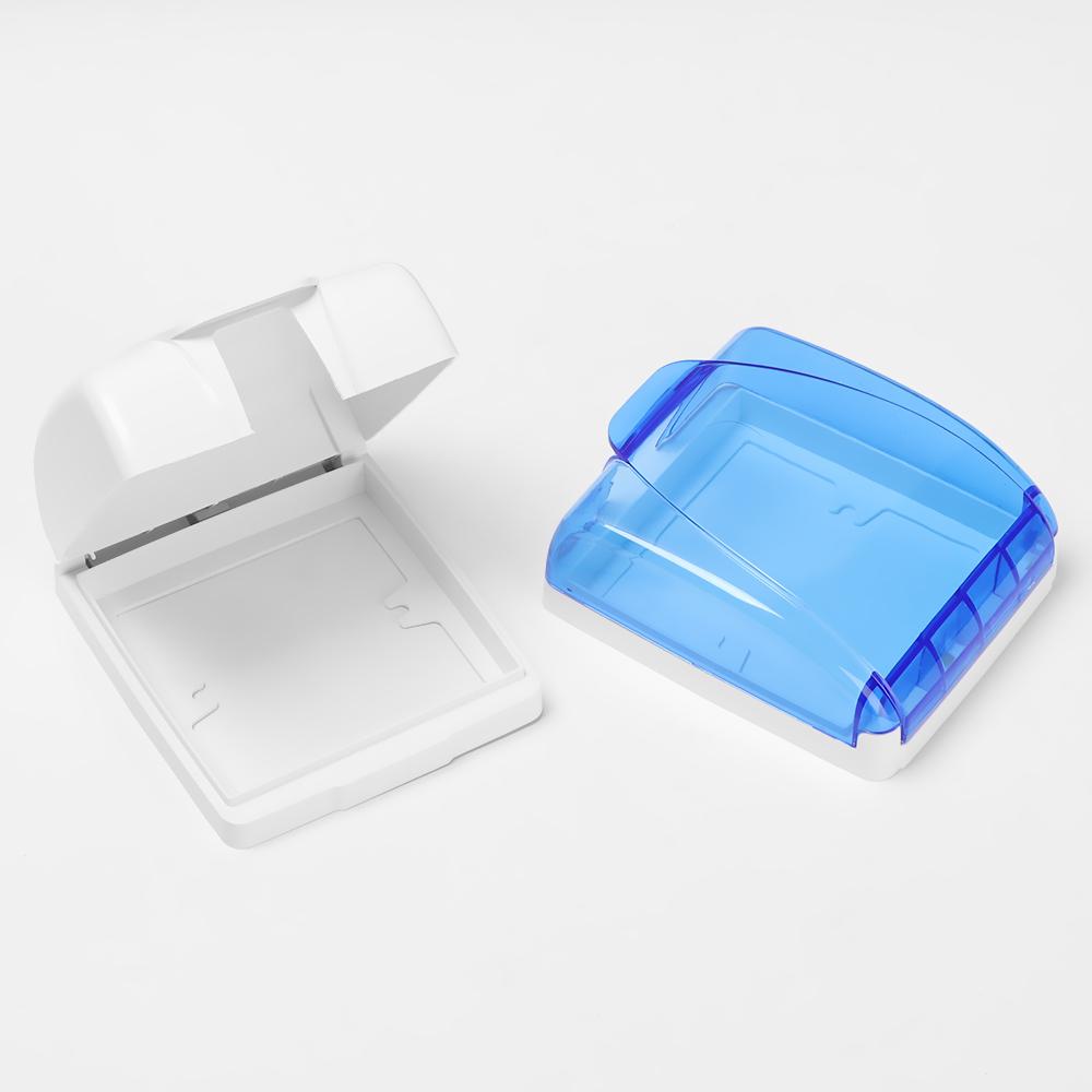 Bathroom Supplies Child Safety Socket Protector Electric Plug Cover Sockets Splash Box