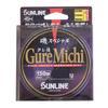 SUNLINE Нейлоновая леска Iso Special GureMichi 150 м Синий Розовый Нет. 1.5 и