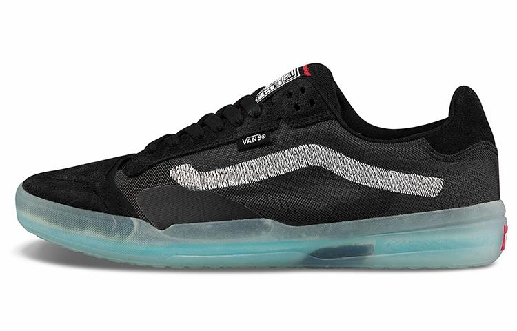 Vans Evdnt Ultimate Waffle 'Black White'