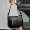 Fashionable Bag Middle-aged and Elegant Mom Bag Crossbody Bag Single-shoulder Bag