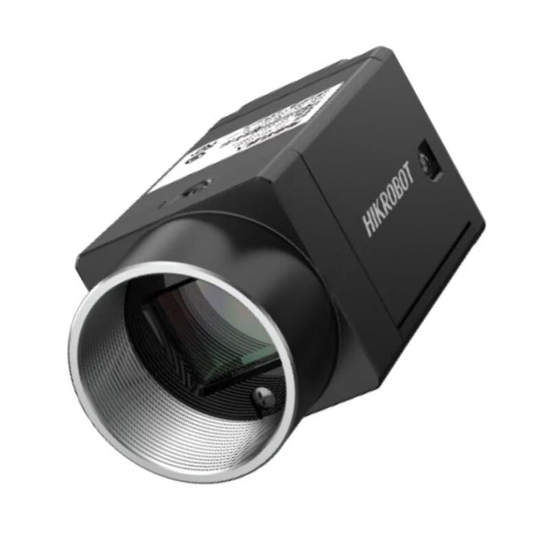 HIKROBOT MV-CU050-90GM 5MP GigE Industrial Camera with PoE