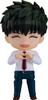 Nendoroid Rather Be Someone Else In the Next Miyama Kirishima Plastic Painted Movable Figure "I'd Life" Non-scale