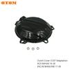 OTOM Stator Magneto Cover & Clutch Cover For KTM EXC XCW SX 450 500 17-20 Dirt Bike Enduro Carbon Fiber Motorcycle Accessories