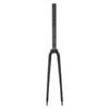 700C Road Bike Front Fork Carbon Fiber Straight Tube Front Suspension Quick Release Road Cruiser Bike Fork - C-Brake Fork, (Matte)