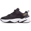 Nike M2K Tekno Черный Масляно-серый Женские BQ3378-002