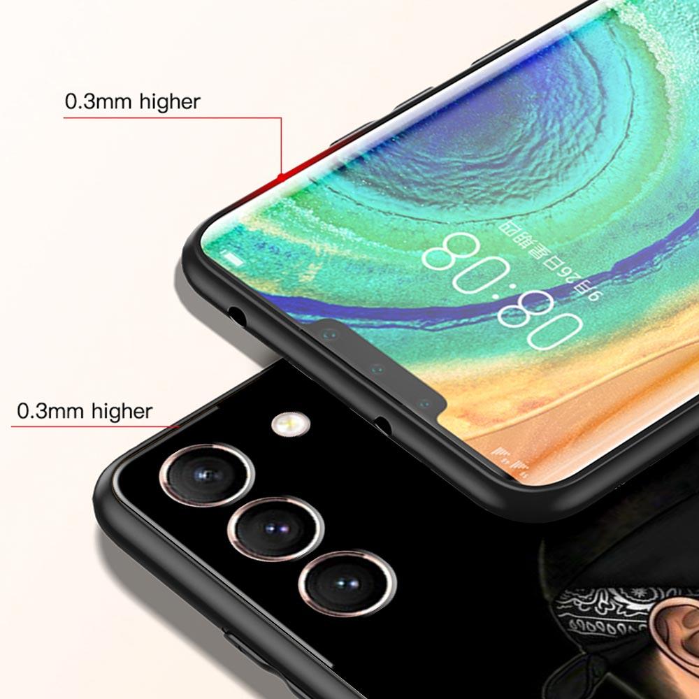 Чехол для телефона MiyaGi Andy Panda для Samsung Galaxy S23 S24 S22 S21 S20 FE Ultra 5G S10 S10E S9 S8 Plus Силиконовый чехол-бампер