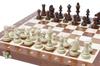 Шахматы ChessJapan Tournament 35см Деревянные №3